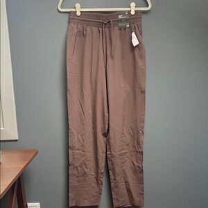 Gap Run-Around Pants in taupe